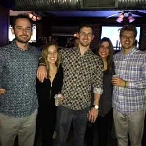 Meet your Posher, Tyler